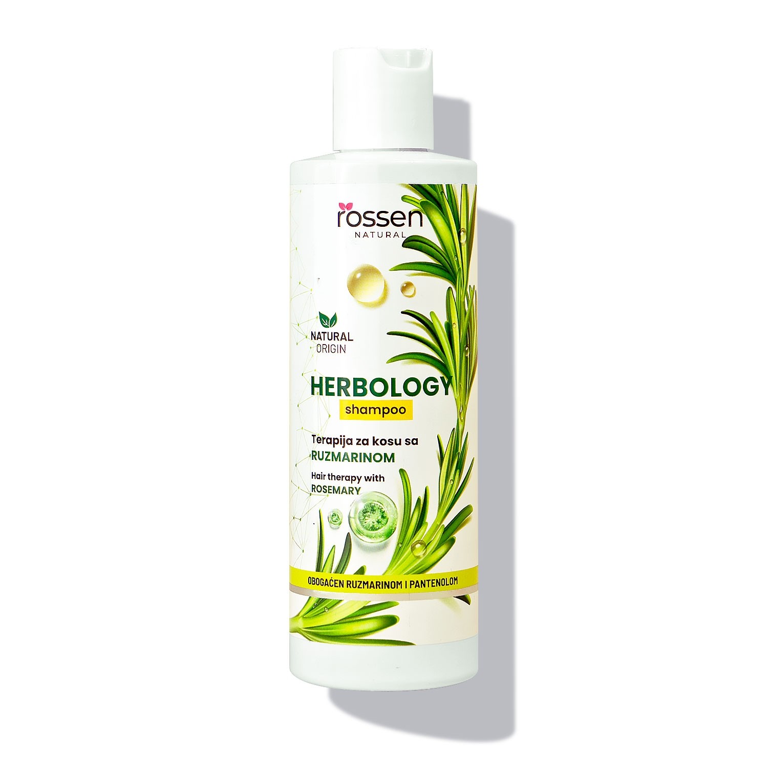 HERBOLOGY---RUZMARIN-Å AMPON---SASTOJCI